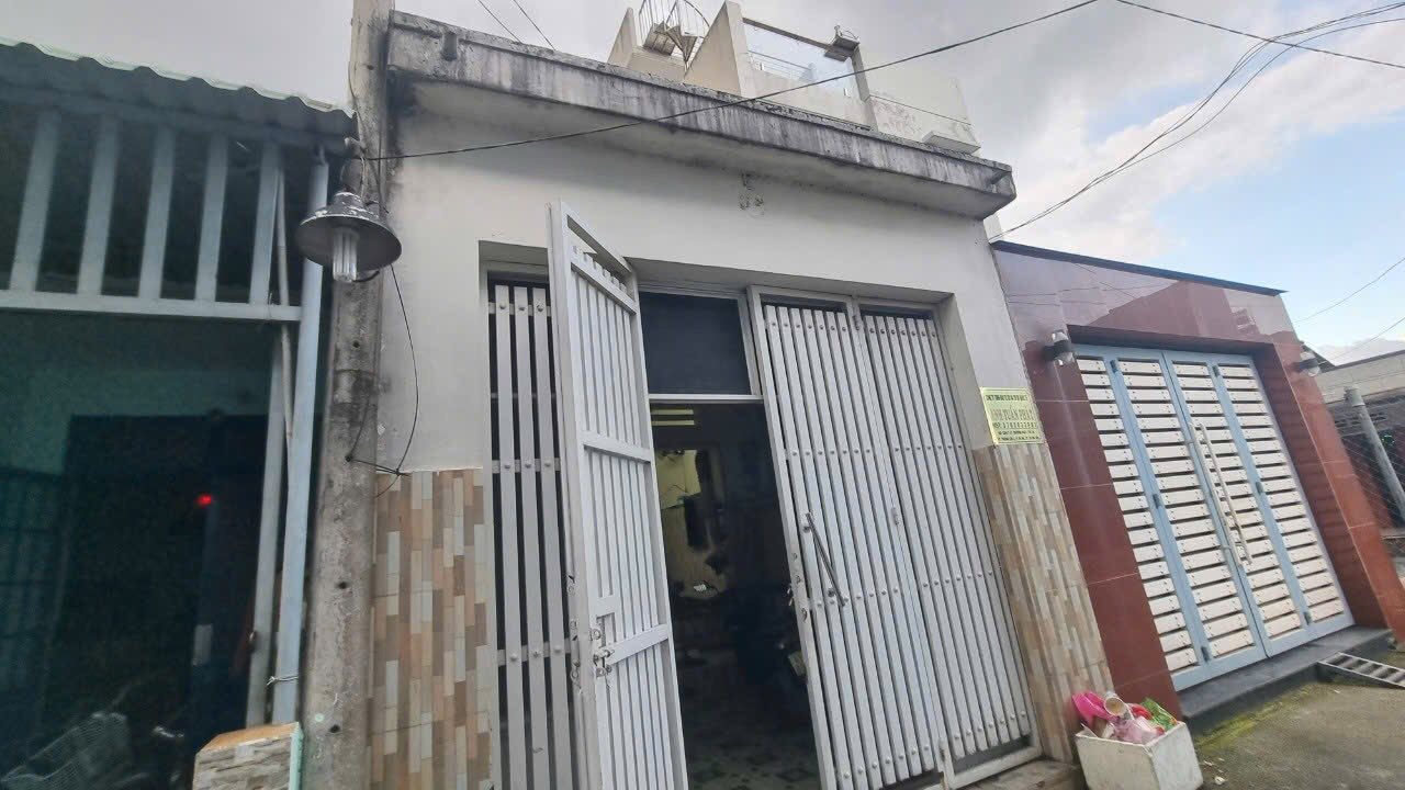 Nhà Nguyên Căn Dĩ An 67m² - Chính chủ cho thuê giá 4.7 triệu