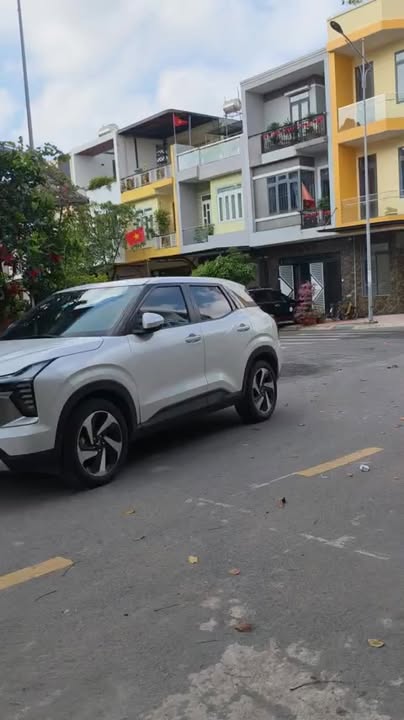 Nhà Riêng KDC Thắng Lợi Dĩ An 68.4m² - Sổ hồng sẵn, vào ở ngay!