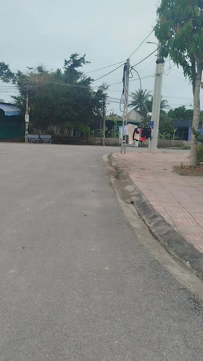 Bán đất nền 195m² Yên Thọ, Như Thanh - Sổ đỏ sẵn, giá đầu tư