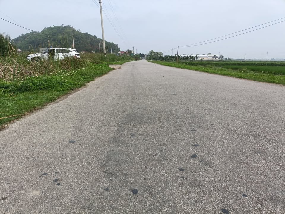 Đất nền 175m² Tượng Văn, Nông Cống - Giá tốt, sổ đỏ chính chủ!