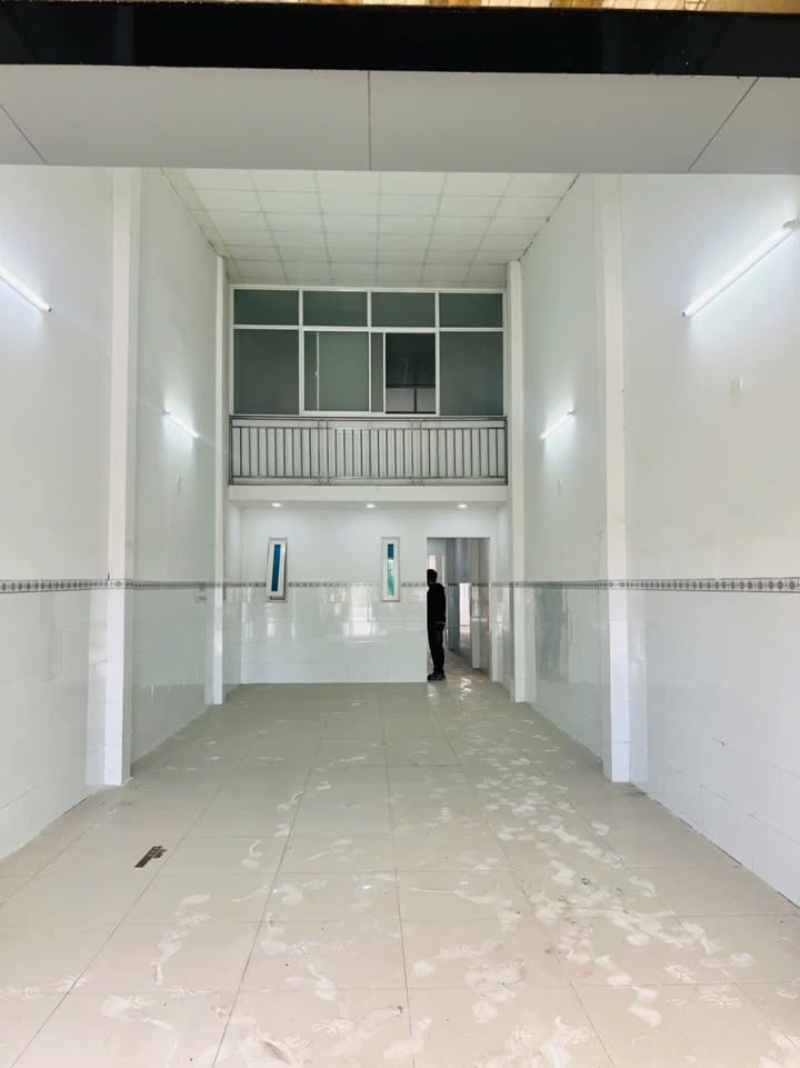 Nhà phố mặt tiền Lê Cơ, Bình Tân 13.5 tỷ - Vị trí đắc địa!