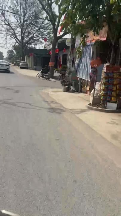 Đất Mặt Đường 4A Quảng Nhân, Thanh Hóa - 119m² Hướng Đông, Kinh Doanh Tốt