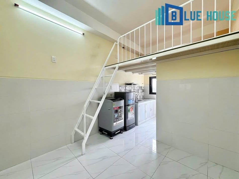 Cho thuê phòng trọ Tân Phú gần Đầm Sen - Full nội thất - Ở ngay!