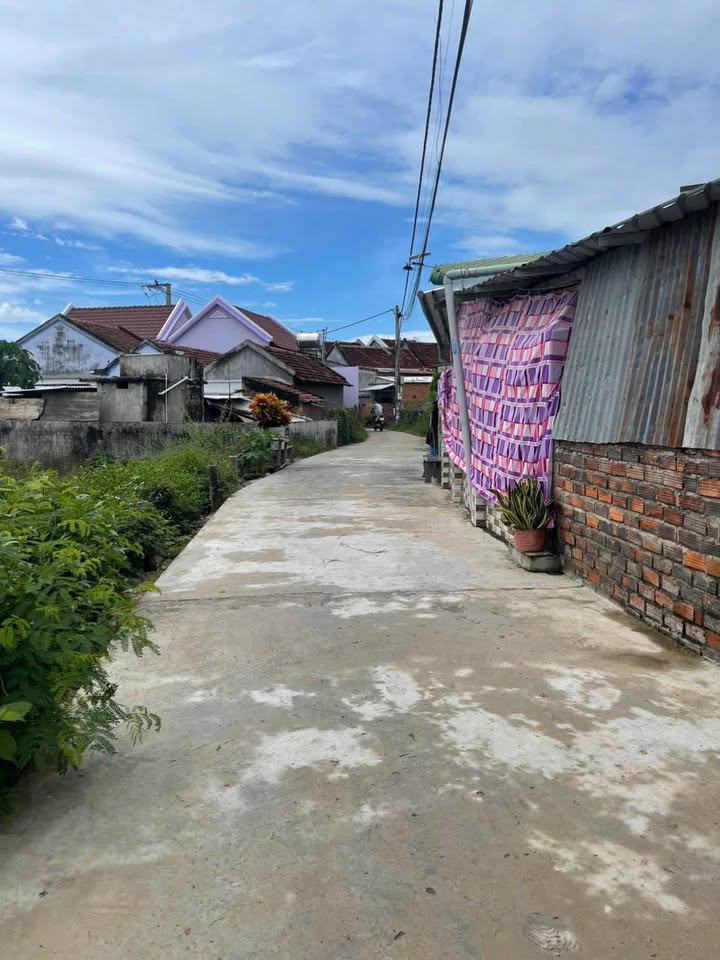 Đất Nền Vạn Ninh - 128m² Sổ Đỏ Sẵn Sàng - Giá 400 Triệu