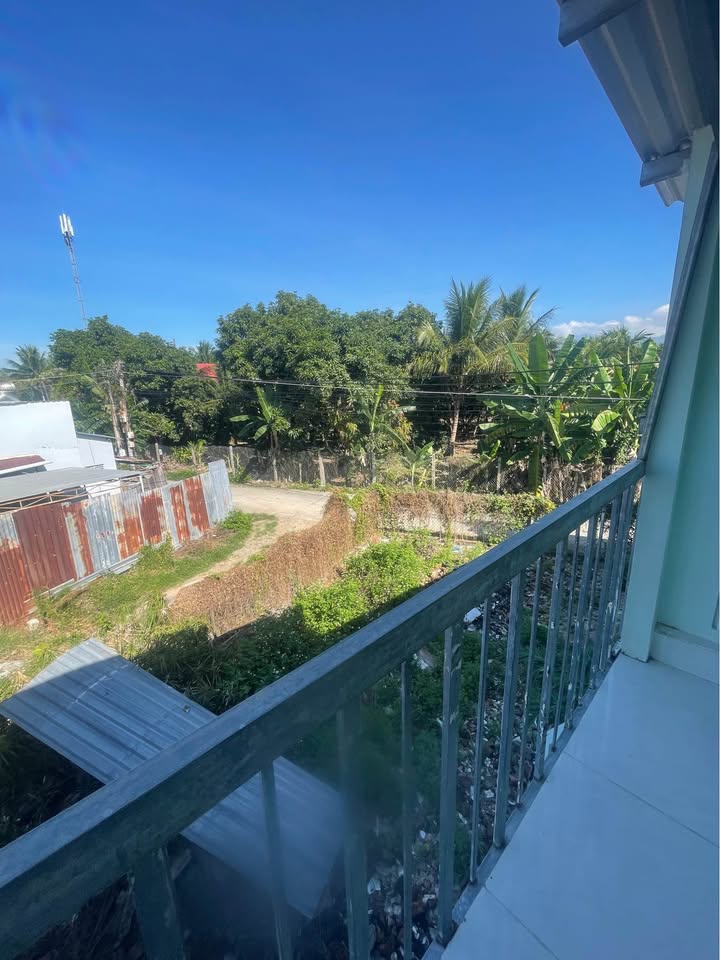 Nhà Mặt Tiền Đường Quai Mõ - Diên An, 82m², 3PN, Sổ Hồng Sẵn Sàng