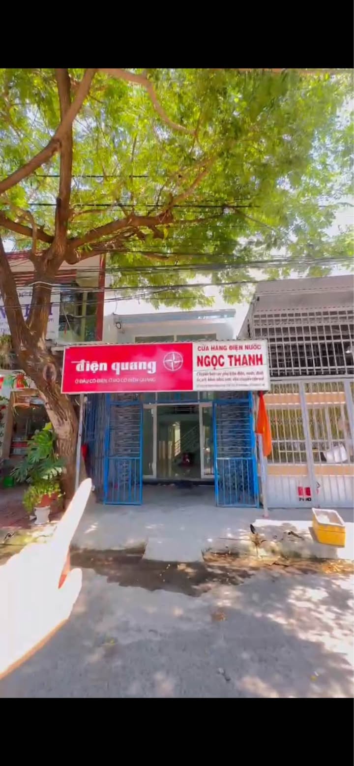 Nhà Mặt Tiền Phong Châu, Nha Trang - Kinh Doanh Sầm Uất, 67m², 4.3 Tỷ