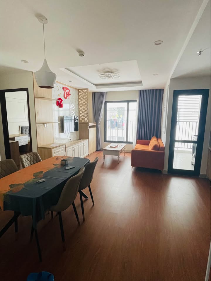 Chung cư CT2 Phước Hải Nha Trang 69.5m² - Sổ hồng lâu dài, giá 3.55 tỷ