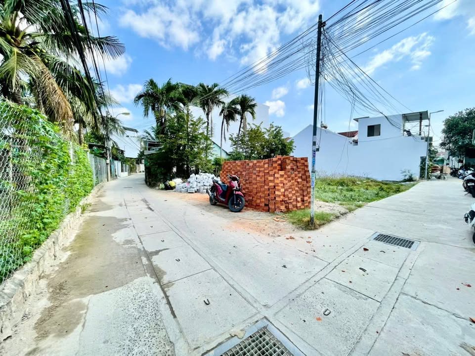 Đất Nền Vĩnh Ngọc Nha Trang 155m² - Sổ Đỏ Sẵn Sàng, Giá 4.4 Tỷ