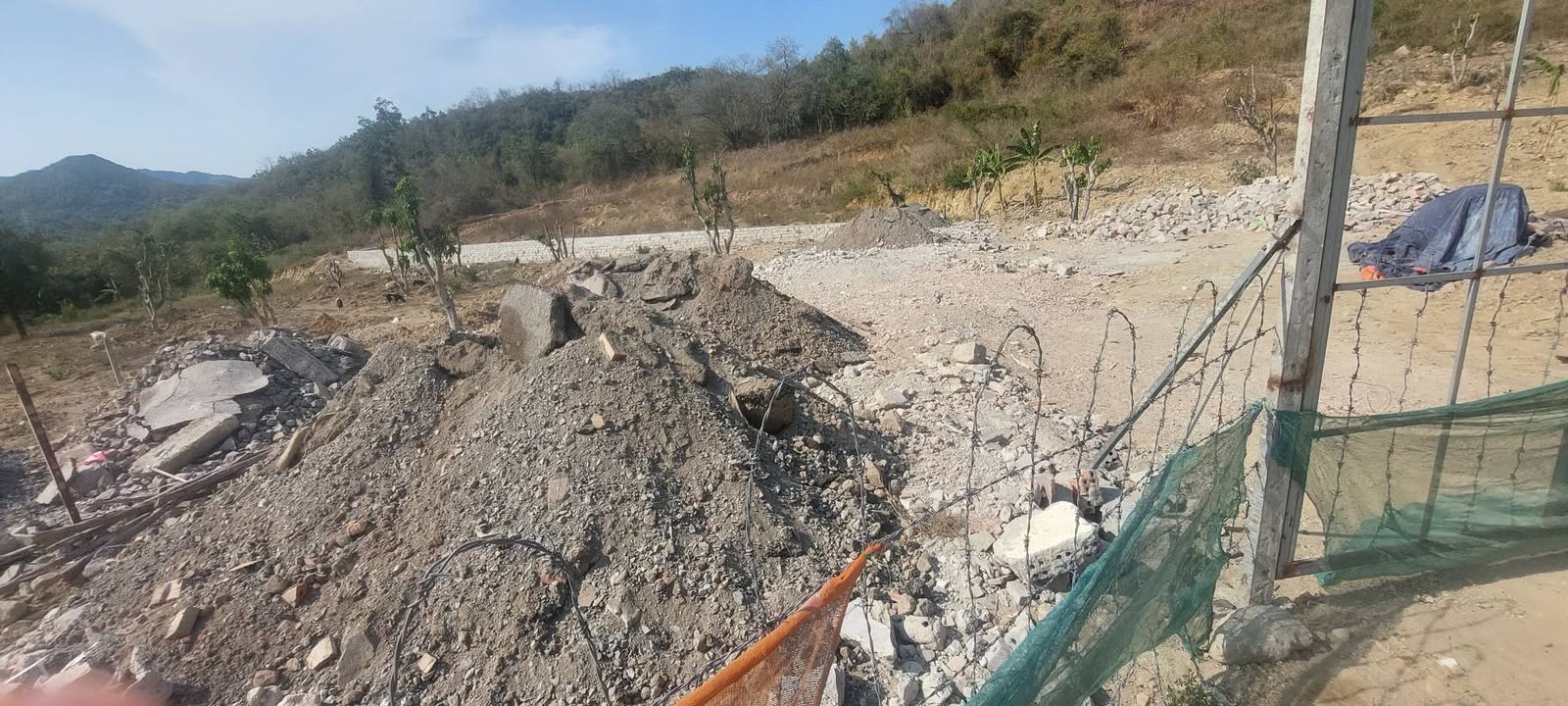 Đất Vàng Vĩnh Lương, Nha Trang 8200m² - Giá Ngộp Đầu Tư/Kinh Doanh