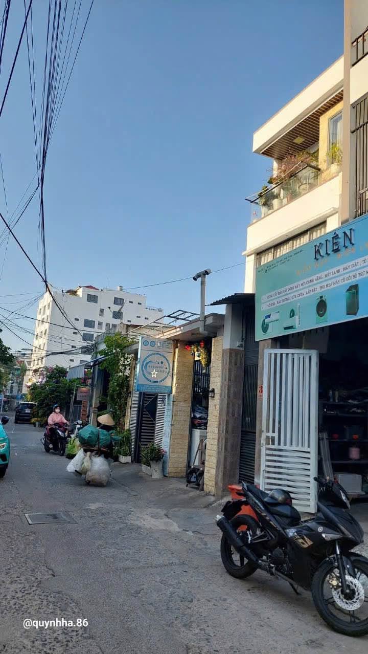 Nhà Phố Nha Trang 118m² - Dòng Tiền 25 Triệu/Tháng, Đầu Tư Sinh Lời!