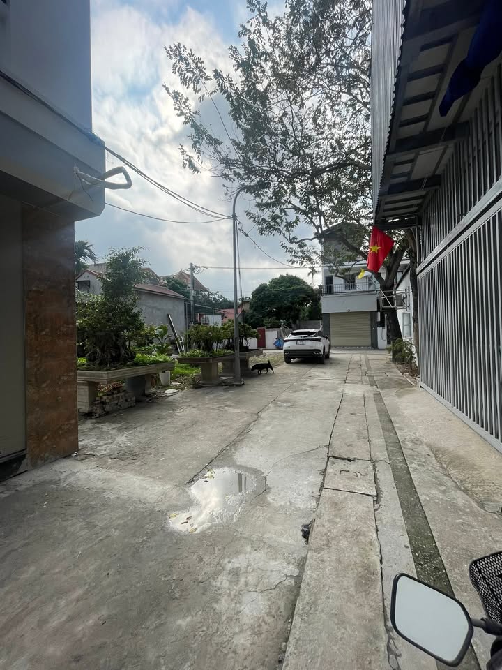 Bán Nhà Dương Nội Hà Đông 40m² 5 Tầng - Sẵn Sàng Ở Ngay!