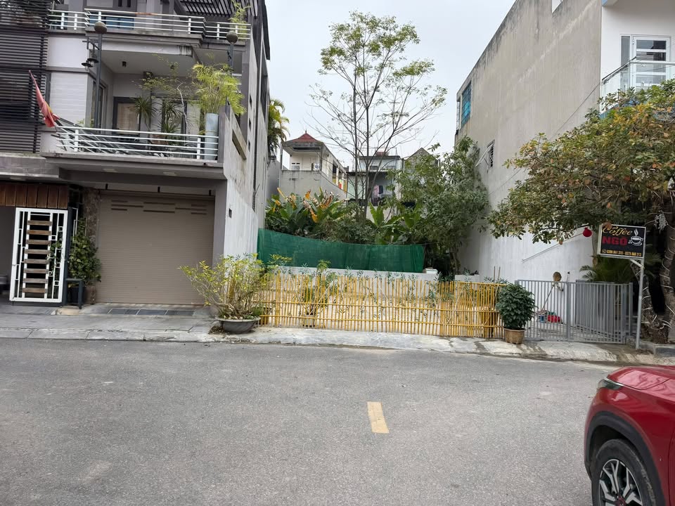 Bán đất Thị trấn Thắng Hiệp Hòa 90m² giá 1 tỷ - Sổ đỏ chính chủ