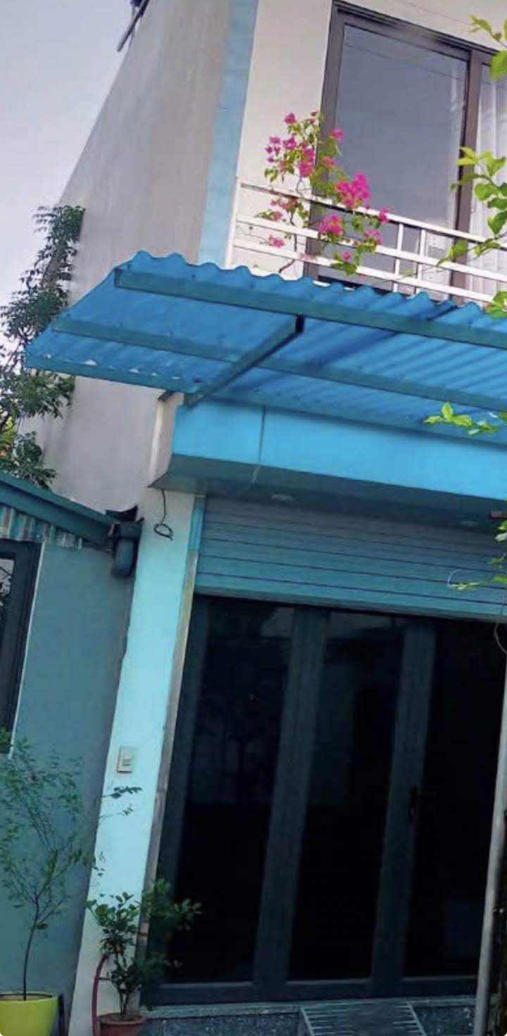 Nhà riêng 40m² Ngõ Trịnh Thị Lan, Hải Dương giá 2.18 tỷ - Ô tô vào tận nhà!