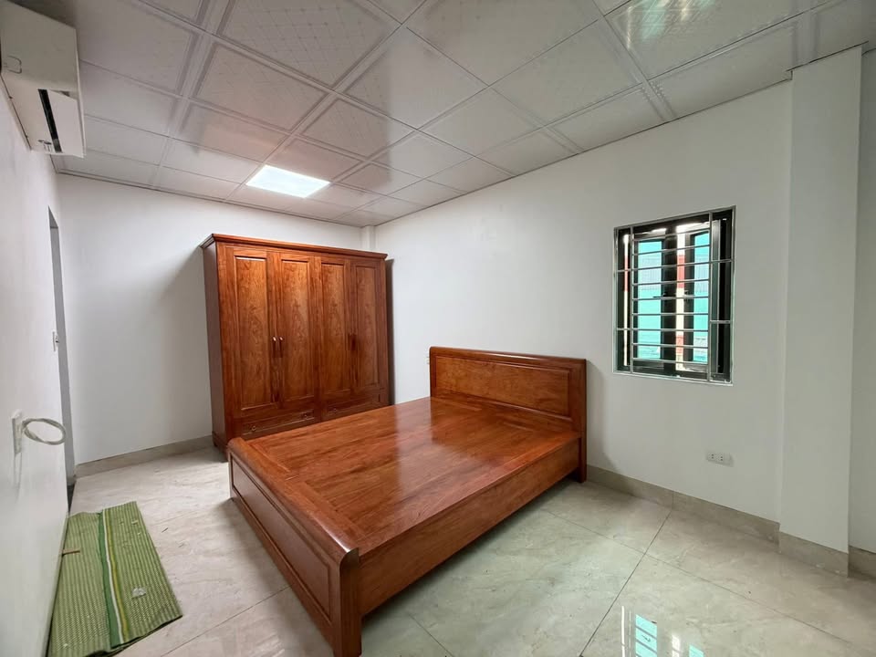 Cho thuê nhà 6 tầng Võ Cường, Bắc Ninh - 12PN khép kín, giá 70 triệu/tháng