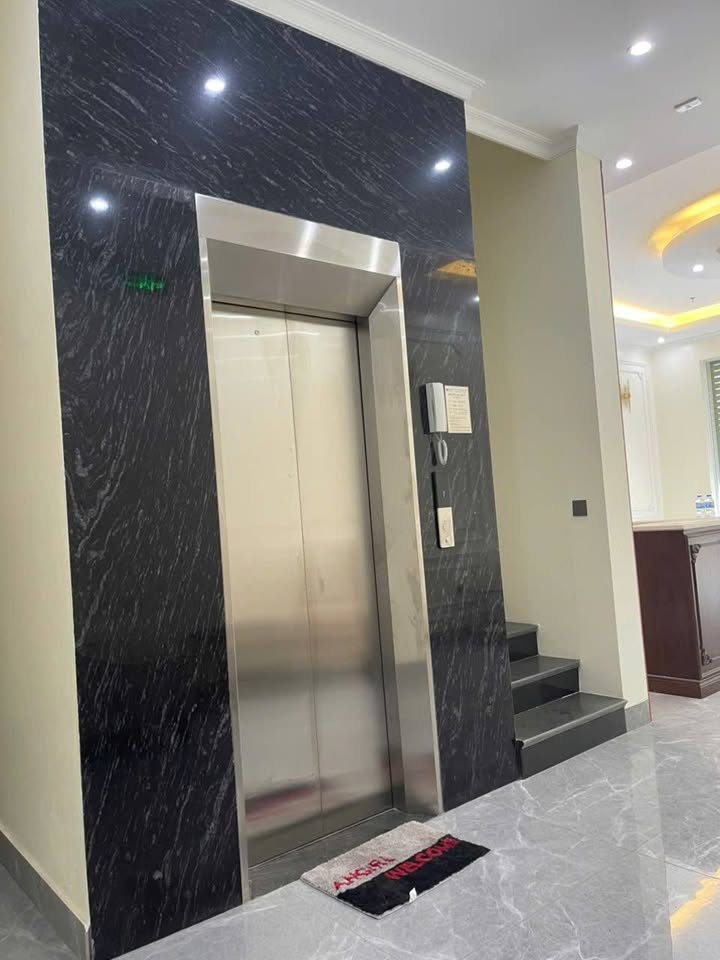 Thuê nhà Võ Cường Bắc Ninh 14PN 100tr - Full nội thất, PCCC chuẩn!