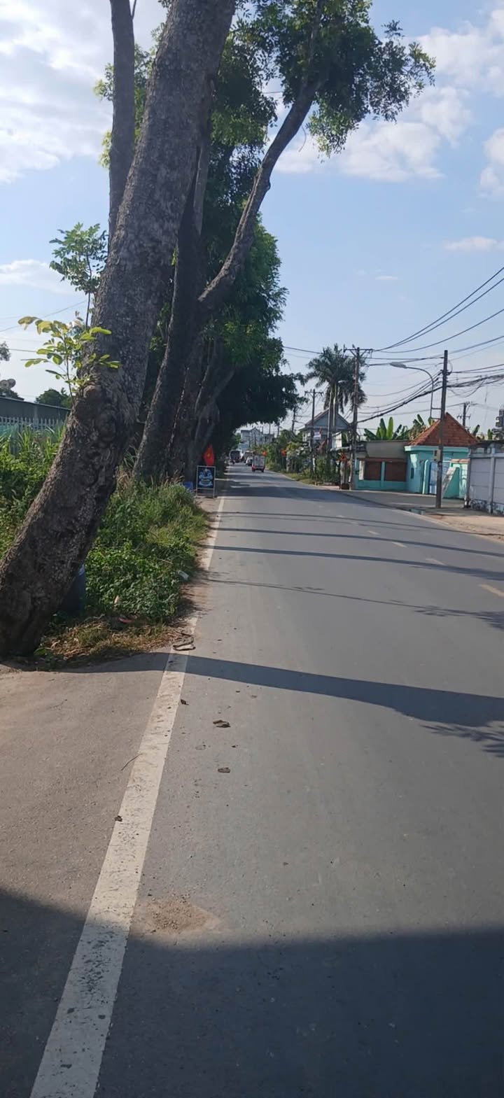 Đất Kinh Doanh Mặt Tiền Đường Nhựa 821.5m² Tân Phú Trung, Củ Chi - 19 Tỷ