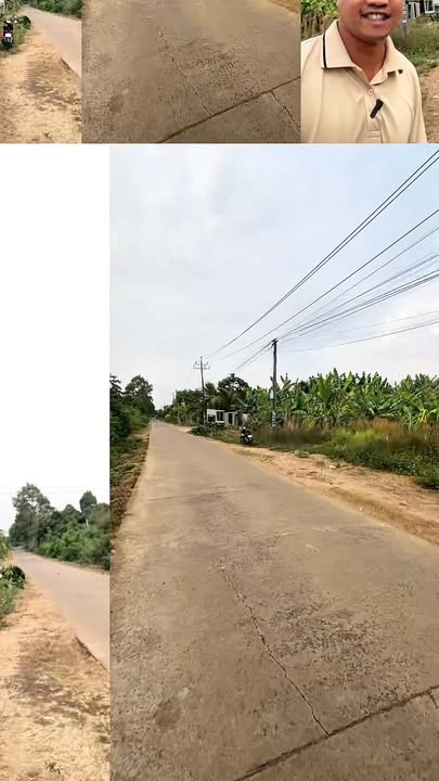 Đất nền Long Thành 1000m² - Sổ đỏ sẵn sàng, giá 2.4 tỷ/lô