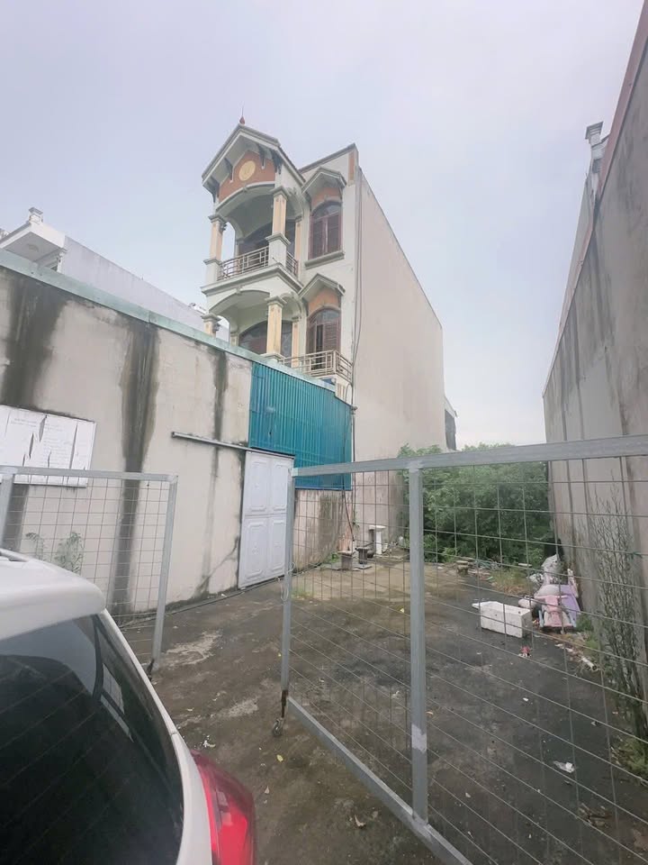 Đất nền 85m² Đường 21A Ý Yên Nam Định - Tiềm năng tăng giá vượt trội!