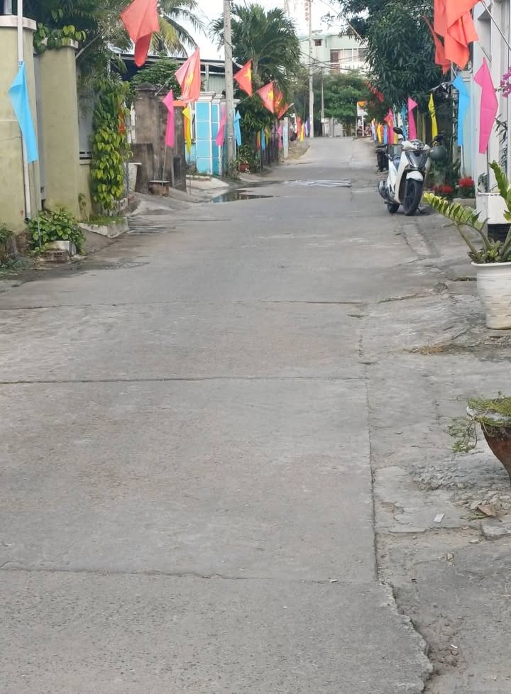 Đất Nền Làng Đại Học Đà Nẵng 147m² - Sổ Đỏ Vuông Vắn, Giá Tốt