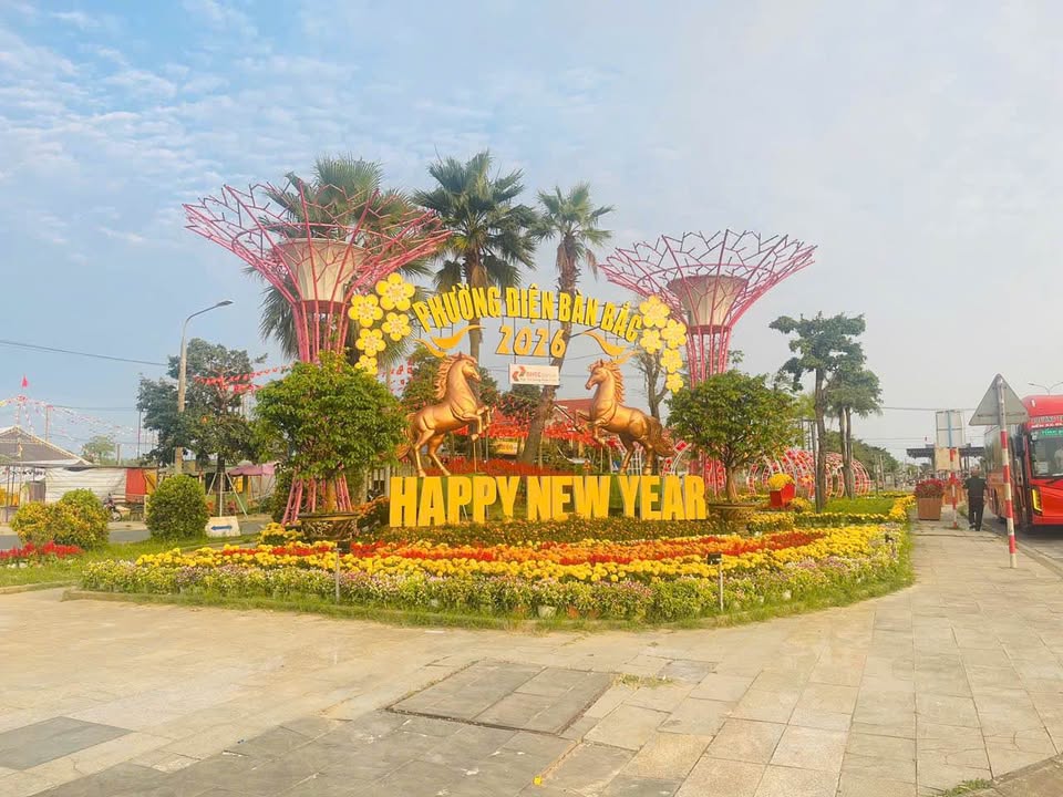 Đất Nền Điện Thắng Trung 92.7m² - Sổ Đỏ ODT, Sẵn Sàng Xây Dựng