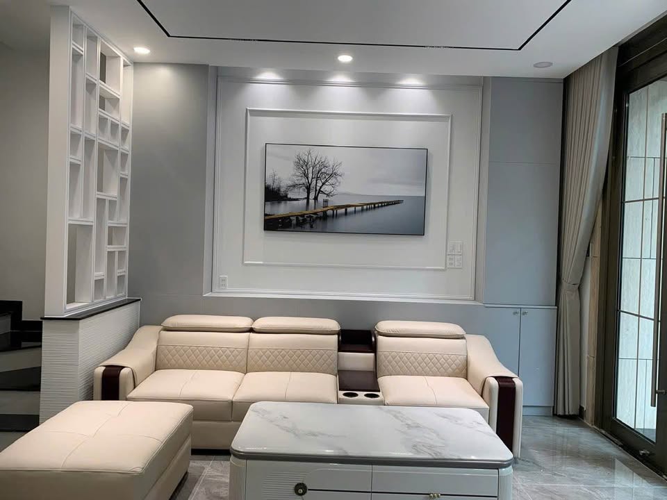 Shophouse Hóa Sơn 10 Hải Châu 120m² 21 tỷ - Mặt tiền kinh doanh