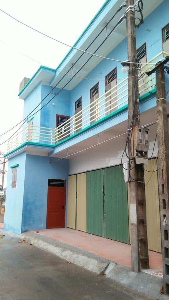 Phòng trọ khép kín Khu Đô Thị Đồng Văn Xanh, Hà Nam - Sẵn sàng đón khách