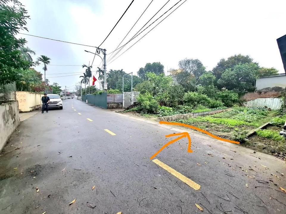 Bán Gấp 2 Lô Đất Vàng 146m² Đường Ô Tô Tránh - Duy Tiên, Hà Nam