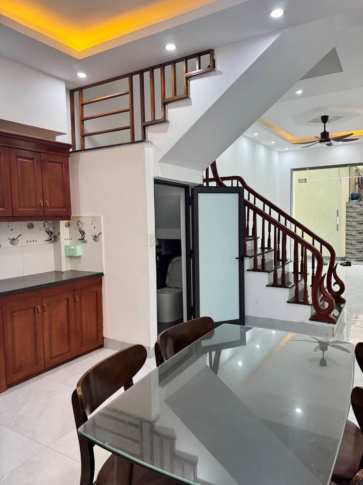 Nhà riêng Nguyễn Chí Thanh Hải Dương 52m² giá 3 tỷ - Sổ hồng sẵn!