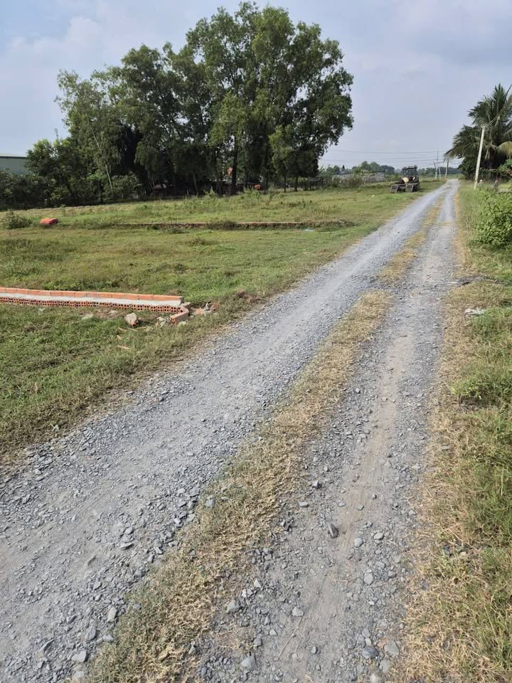 Bán Đất Thổ Cư Đức Lập Hạ 85m² Sổ Hồng - Giá 639 Triệu