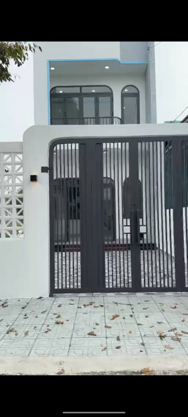 Nhà riêng Phường Thới Hòa, Bến Cát 98m² - Chính chủ bán gấp giá tốt!