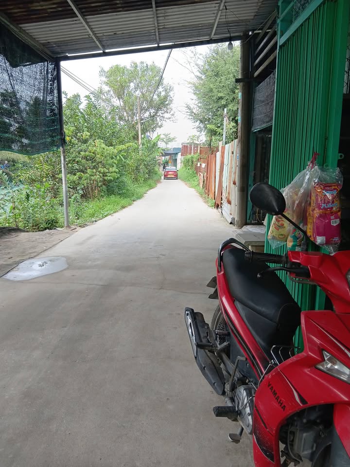 Nhà riêng Đa Phước Bình Chánh 64m² giá 1.3 tỷ - Giá tốt hiếm có!