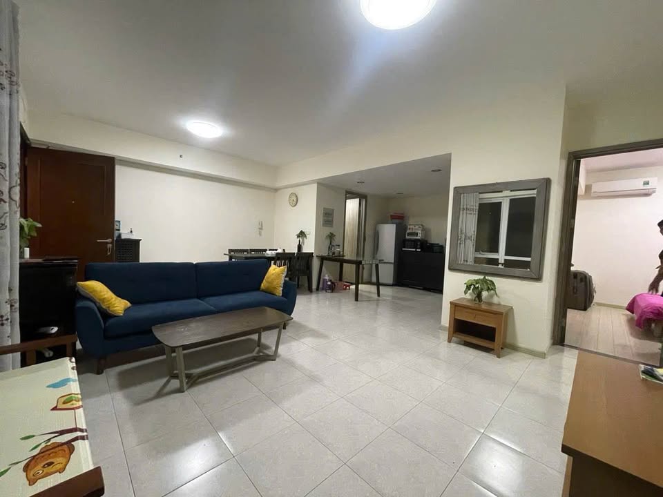 Chung cư Rừng Cọ Ecopark 83m² - Căn góc, Sổ hồng lâu dài - Giá 4.2 tỷ