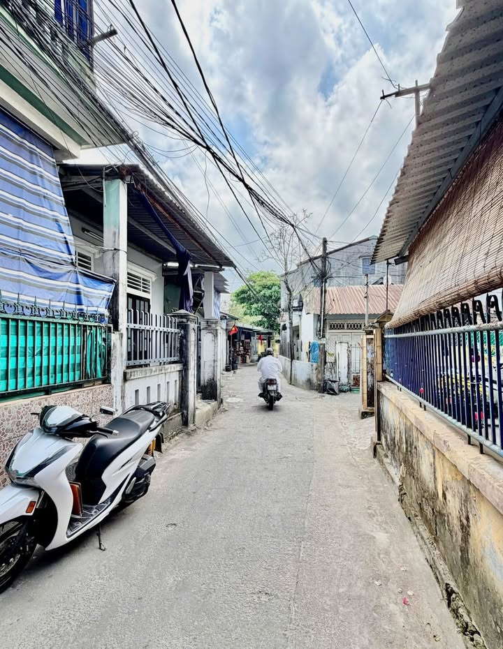 Đất nền Trần Phú, Huế 182m² - Đất thổ cư 100%, sổ đỏ sẵn sàng!