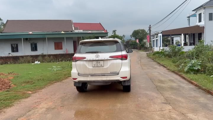 Nhà riêng 1200m² Xã Cẩm Quan, Cẩm Xuyên - Sổ đỏ chính chủ!