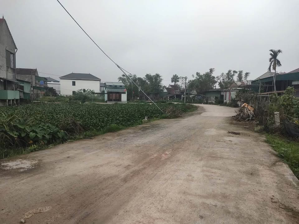 Bán đất TDP Nam Bình Hà Huy Tập 133m² giá 2.5 tỷ - Sổ hồng chính chủ