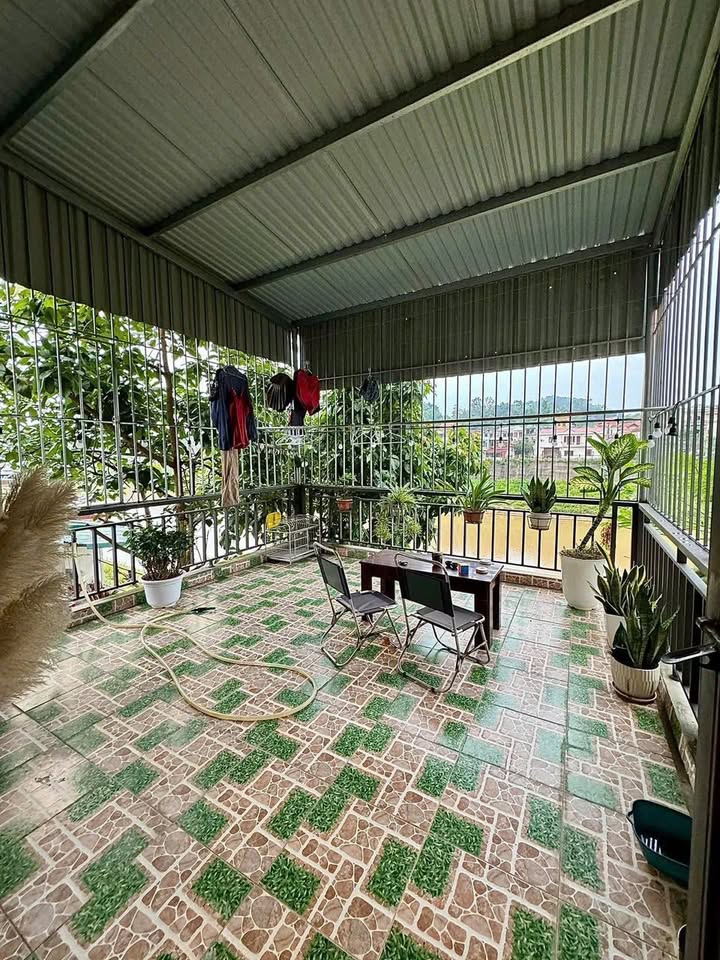 Nhà mặt tiền Bến Bắc, TP Bắc Kạn 50m² - Mặt tiền kinh doanh đắc địa!