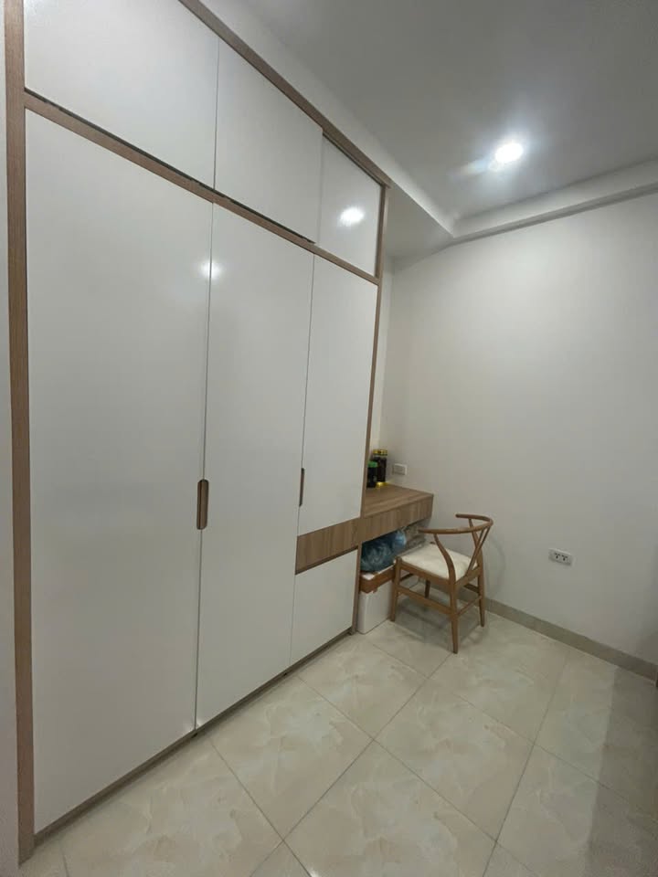 Thuê Căn Hộ SSH09 Hà Quang 1 Nha Trang 45m² 6 Triệu Bàn Giao Ngay