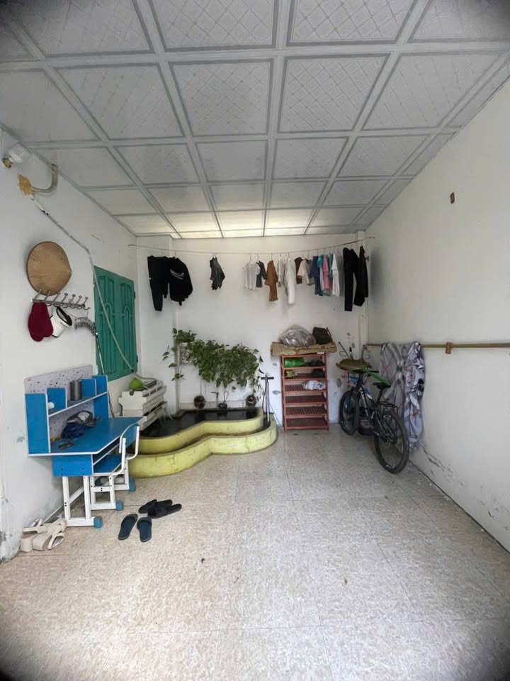 Nhà Gác Lửng Nguyễn Tĩnh, TP Thanh Hóa 64m² – Ô tô vào tận nhà!