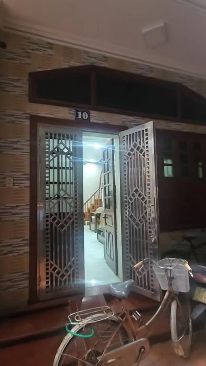 Cho thuê nhà riêng 6.5 triệu/tháng, 24/7 tại Lý Tự Trọng, Hải Phòng