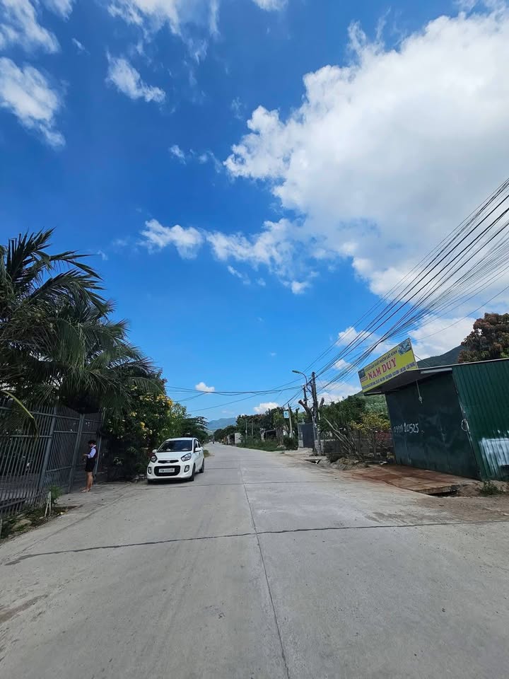 Đất nền Xã Phước Đồng Nha Trang 67m² - Sổ đỏ chính chủ