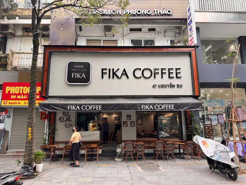 Cho thuê mặt bằng Lạc Long Quân Tây Hồ 230m² - Vị trí đắc địa kinh doanh ngay!