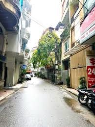 Nhà Phố Ba Đình 5 Tầng - Mặt Tiền Kinh Doanh Đắc Địa, Giá 9 Triệu!