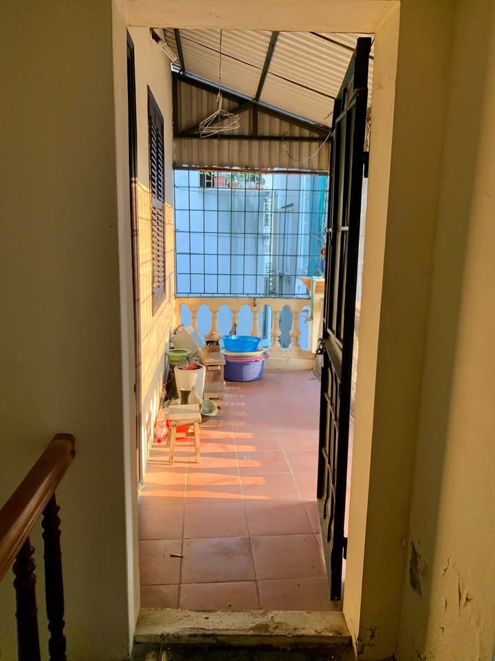 Nhà 4 Tầng Full Nội Thất - Ngõ 27 Tây Mỗ, Nam Từ Liêm - Giá 8 Triệu/Tháng