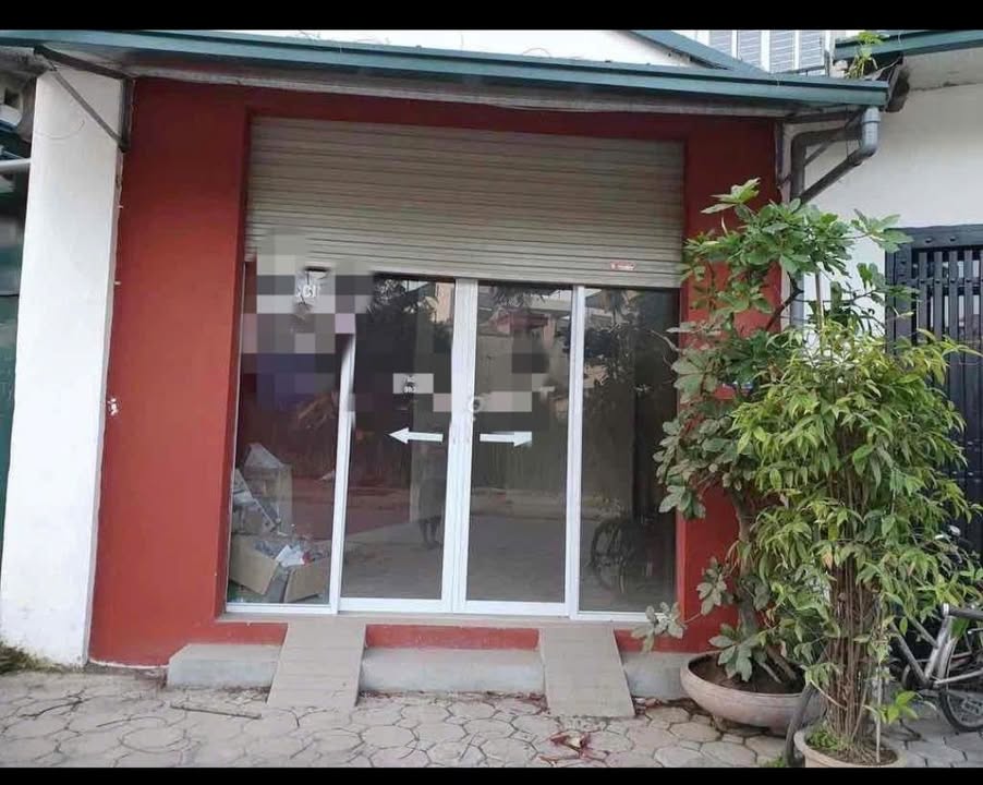 Nhà riêng ngõ Đội Cấn, Ba Đình 40m² chỉ 8.2 triệu - Ô tô vào tận nhà!