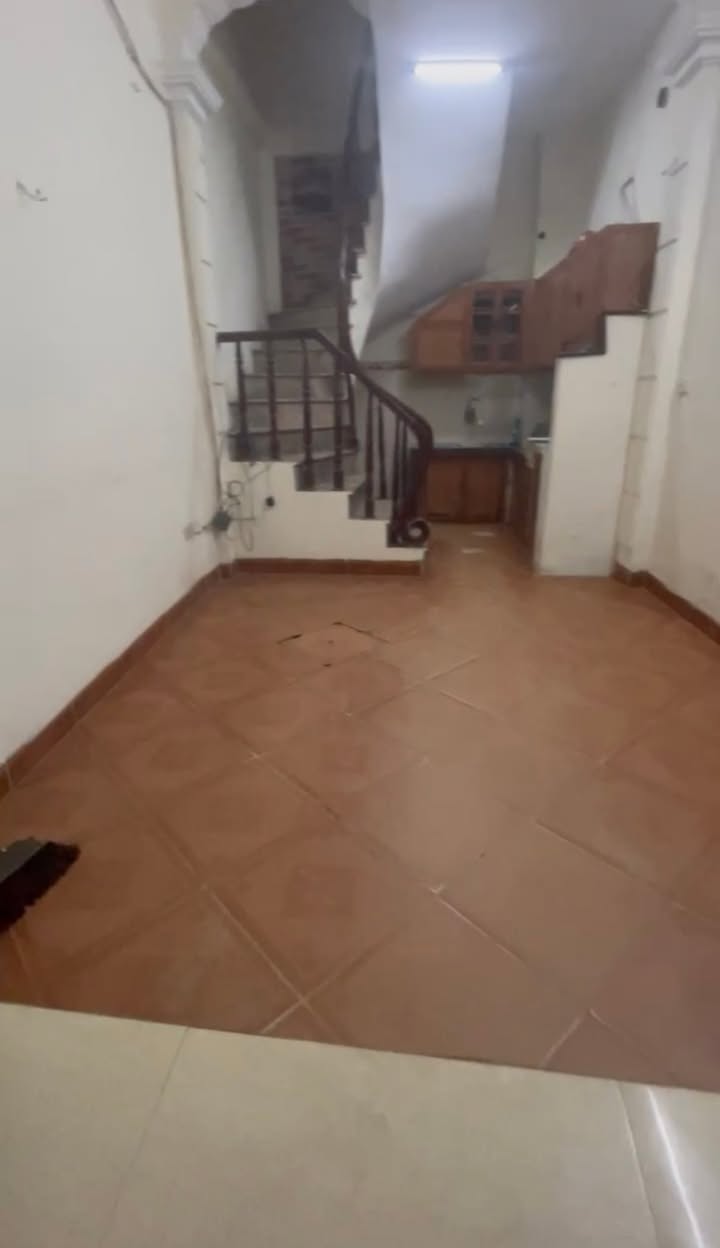 Thuê nhà nguyên căn Nguyễn Chính 25m² giá 7.5 triệu - Sẵn sàng ở ngay!