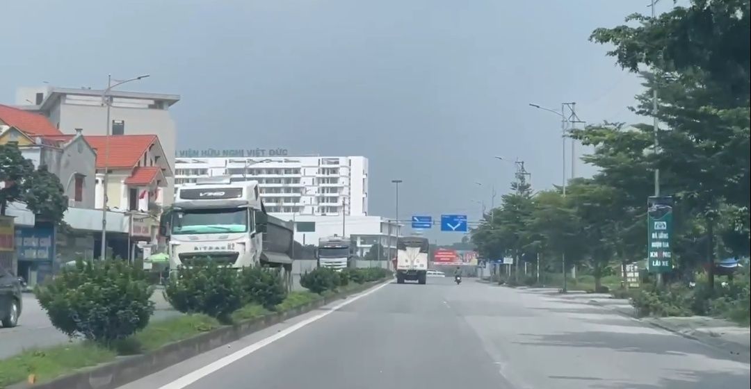 Mặt Tiền Kinh Doanh Đường N2 Phủ Lý 120m² - Vị Trí Vàng