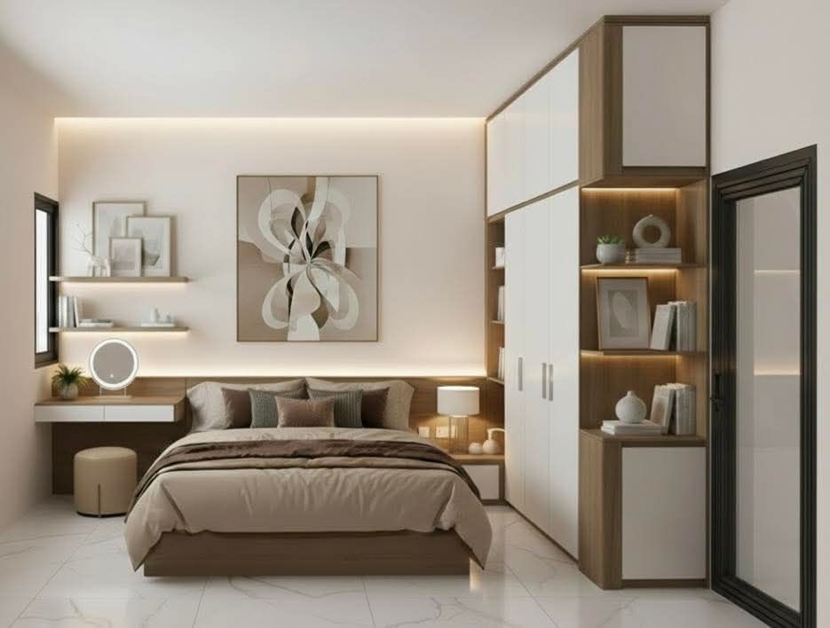 Bán nhà 2 mặt tiền Trần Tự Khánh 57m² giá 5.2 tỷ - Vị trí cực đẹp