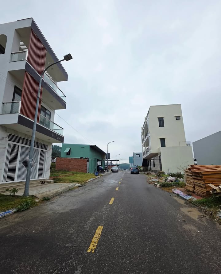 Đất Mặt Tiền QL19, Quy Nhơn 110m² - Giá 4.73 Tỷ, Sổ Đỏ Chính Chủ