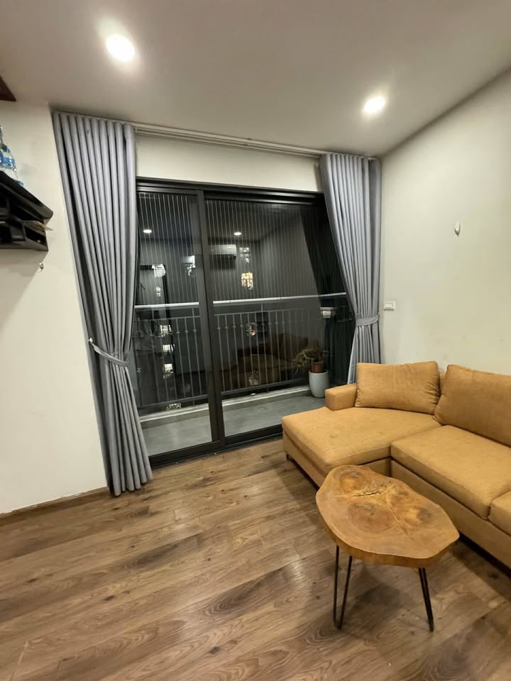 Căn hộ HATECO Phường Phương Canh 56m² 9 triệu - Full nội thất