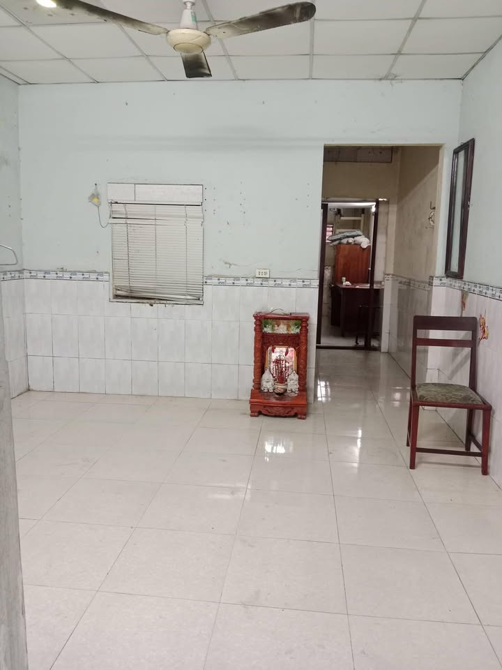 Cho thuê nhà Vĩnh Lộc A, Bình Chánh - 48m², 1PN, Giá 2.5 Triệu/Tháng